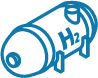 OPW Icon - Hydrogen Tank - small